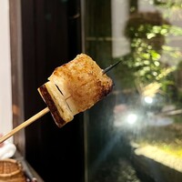 鳥匠 いし井 - 