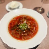 Russian Restaurant ROGOVSKI 銀座 - 