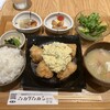 みのる食堂