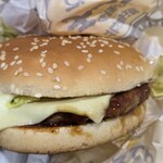 マクドナルド - 