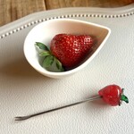 かき氷 薬膳スープ 美生 - 