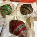 コクリコ ルージュ - 