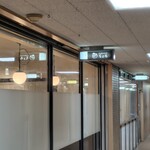 貝と地鶏だしのらぁ麺 ちょろ - 