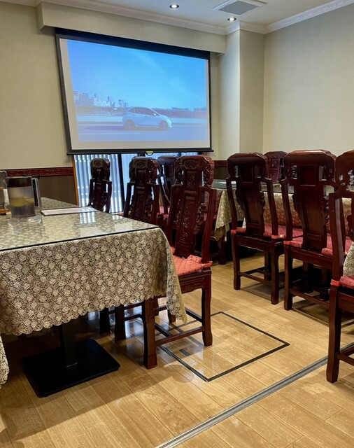 Shanghai Tei photo 4