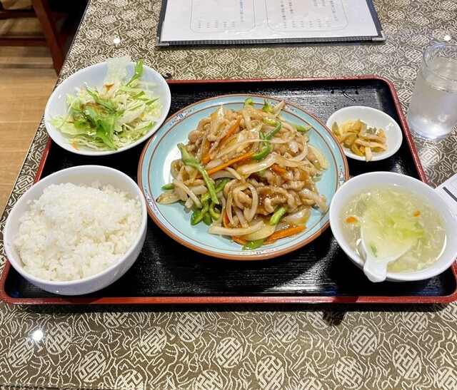 Shanghai Tei photo 2