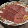 焼肉 六甲園