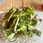 かき氷 薬膳スープ 美生 - 