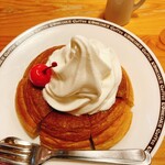 コメダ珈琲店 - 