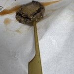 ゑびや商店 あわび串屋台 - 