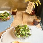 かき氷 薬膳スープ 美生 - 