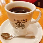 コメダ珈琲店 - 