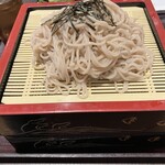 天麺 - 