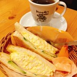 コメダ珈琲店 - 