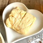 かき氷 薬膳スープ 美生 - 