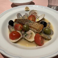 La Terrazza SABATINI - 