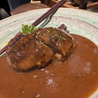 グリル ア ターブル - 