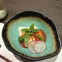 旬菜 甘の井 - 
