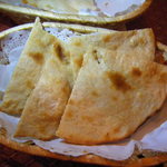 アカーシュ - ロティ（2010年2月）