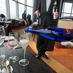 THE21 - 乾杯用に・・