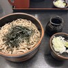 信州蕎麦の草笛