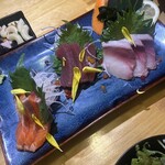 個室居酒屋 大宮庵 - 