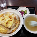 みつわ飯店 - 