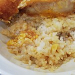 みつわ飯店 - 