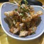 個室居酒屋 大宮庵 - 