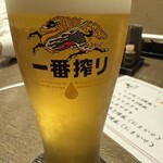炭火焼鳥 絢鶏 - 