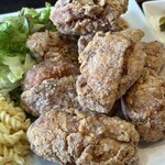 あげ市 鶴見店 - 