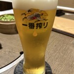 炭火焼鳥 絢鶏 - 