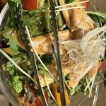 炭火焼鳥 絢鶏 - 
