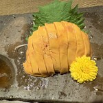 炭火焼鳥 絢鶏 - 