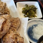 あげ市 鶴見店 - 