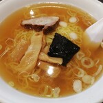 みつわ飯店 - 