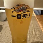 炭火焼鳥 絢鶏 - 