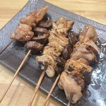 個室居酒屋 大宮庵 - 