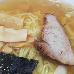 みつわ飯店 - 