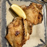 炭火焼鳥 絢鶏 - 