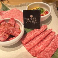 焼肉 ギュウトピア - 