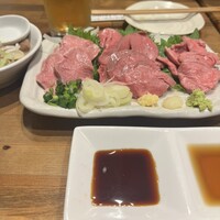 焼肉 ギュウトピア - 