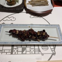 西麻布いちのや - 