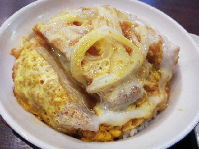 みつわ飯店 - 陸前高田（中華料理）の写真