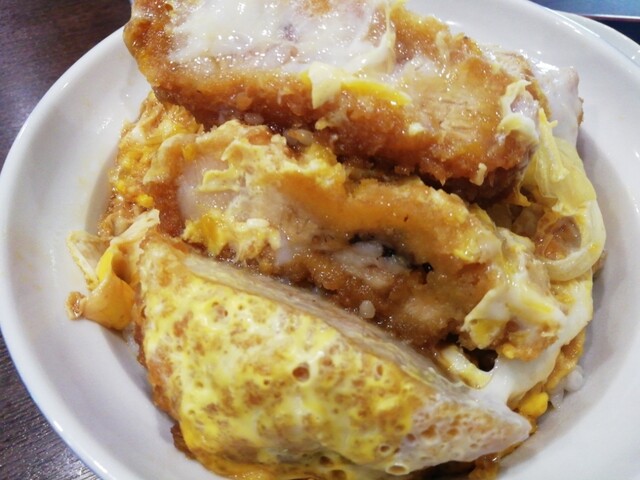 みつわ飯店 - 陸前高田（中華料理）の写真