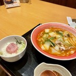 味の民芸 守谷ふれあい通り店 - 料理写真: