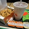 マクドナルド ＪＲ長崎駅店