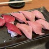 グルメ寿司 貫べえ フレスポ花ヶ島店