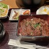 和牛一頭焼肉手打ち冷麺房家 東京駅店
