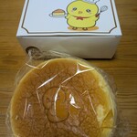岐阜ッ子ピヨちゃん - 