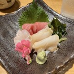 金沢回転寿司 輝らり - 